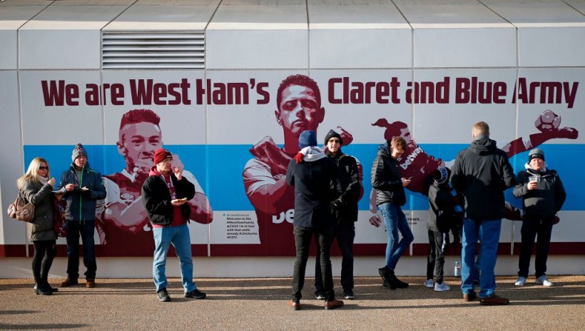 FBL-ENG-PR-WEST HAM-CHELSEA FBL-ENG-PR-WEST HAM-CHELSEA